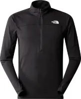 The North Face Men's Sunriser 1/4 Zip Long-Sleeve Top The North Face Men's Sunriser 1/4 Zip Long-Sleeve Top