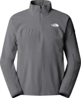 The North Face Men's Tek Approach Jacket The North Face Men's Tek Approach Jacket