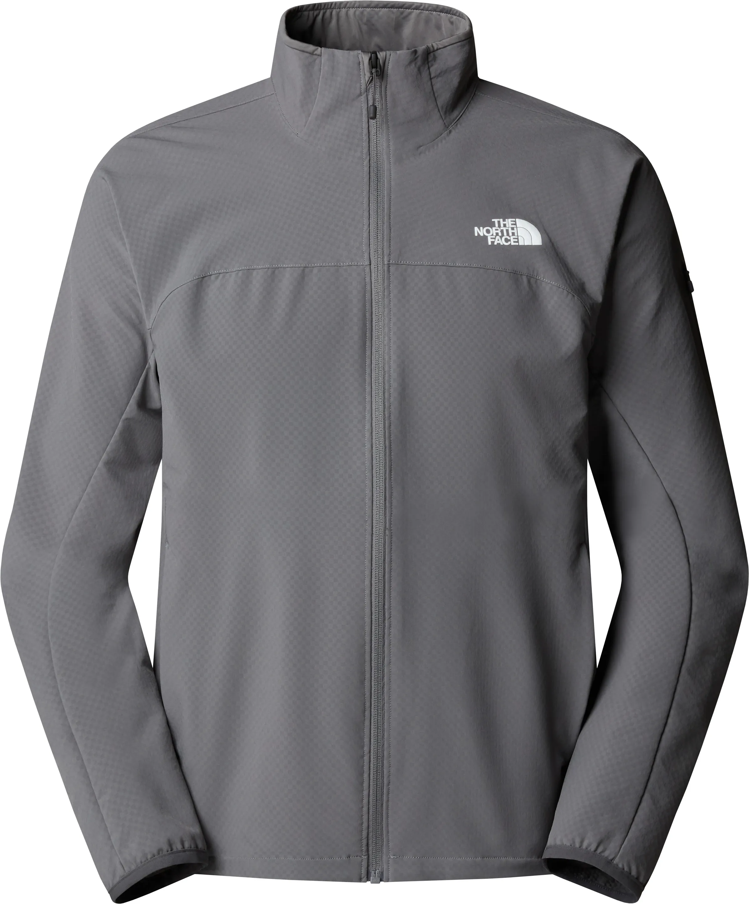 The North Face Men's Tek Approach Jacket The North Face Men's Tek Approach Jacket