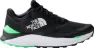 Tnf black/chlorophyll grn