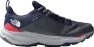 Vanadis grey/summit navy