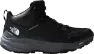 Tnf black/vanadis grey