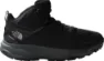 Tnf black/vanadis grey