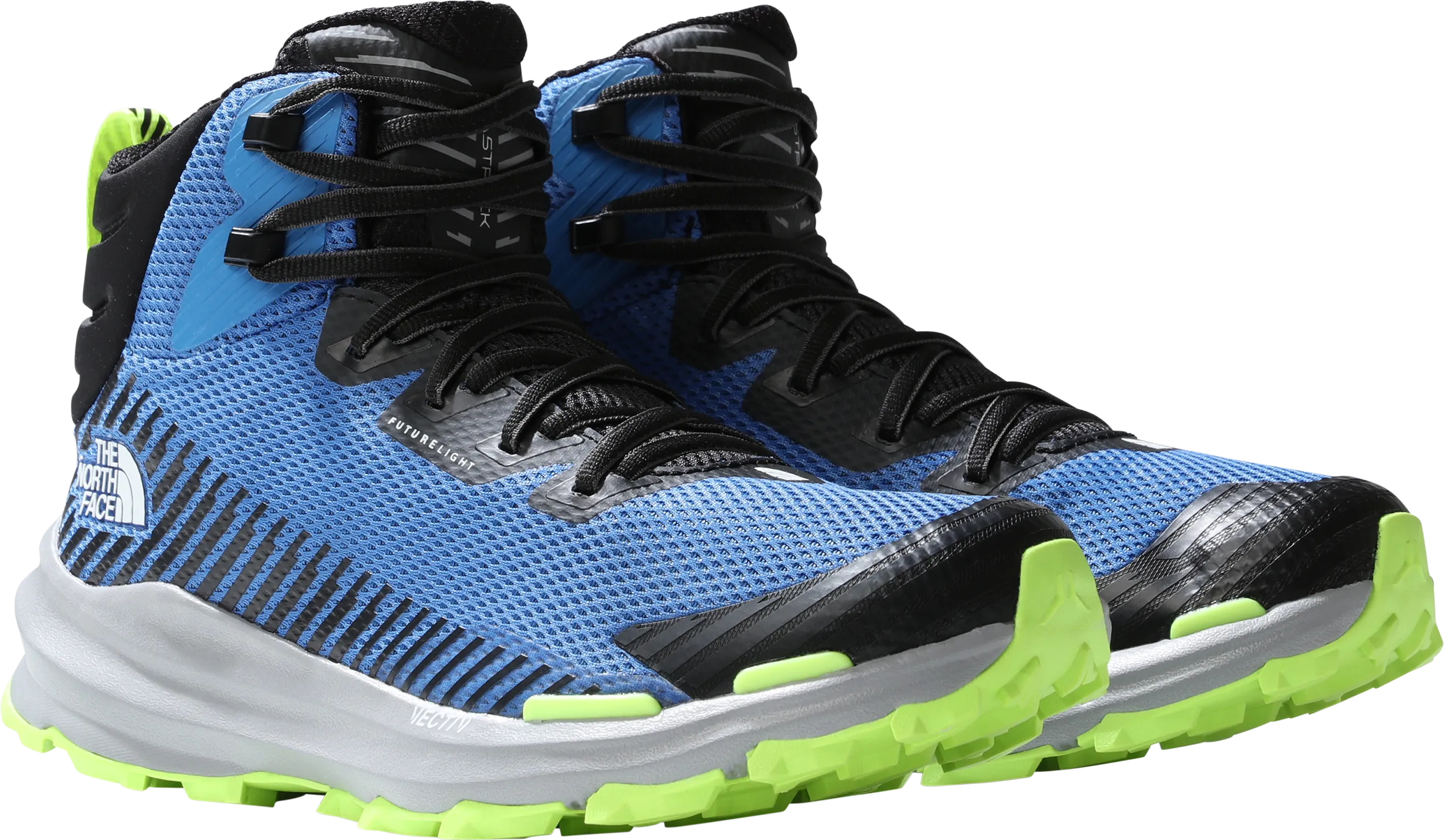 The North Face Men's Vectiv Fastpack FutureLight Mid
