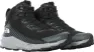 Tnf black/vanadis grey