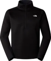 The North Face Men's Vertical Thermal 1/4 Zip Fleece