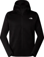 The North Face Men's Vertical Thermal Full-Zip Hoodie