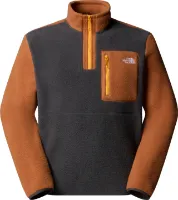 The North Face Men's Yumiori 1/4 Zip Fleece Jacket