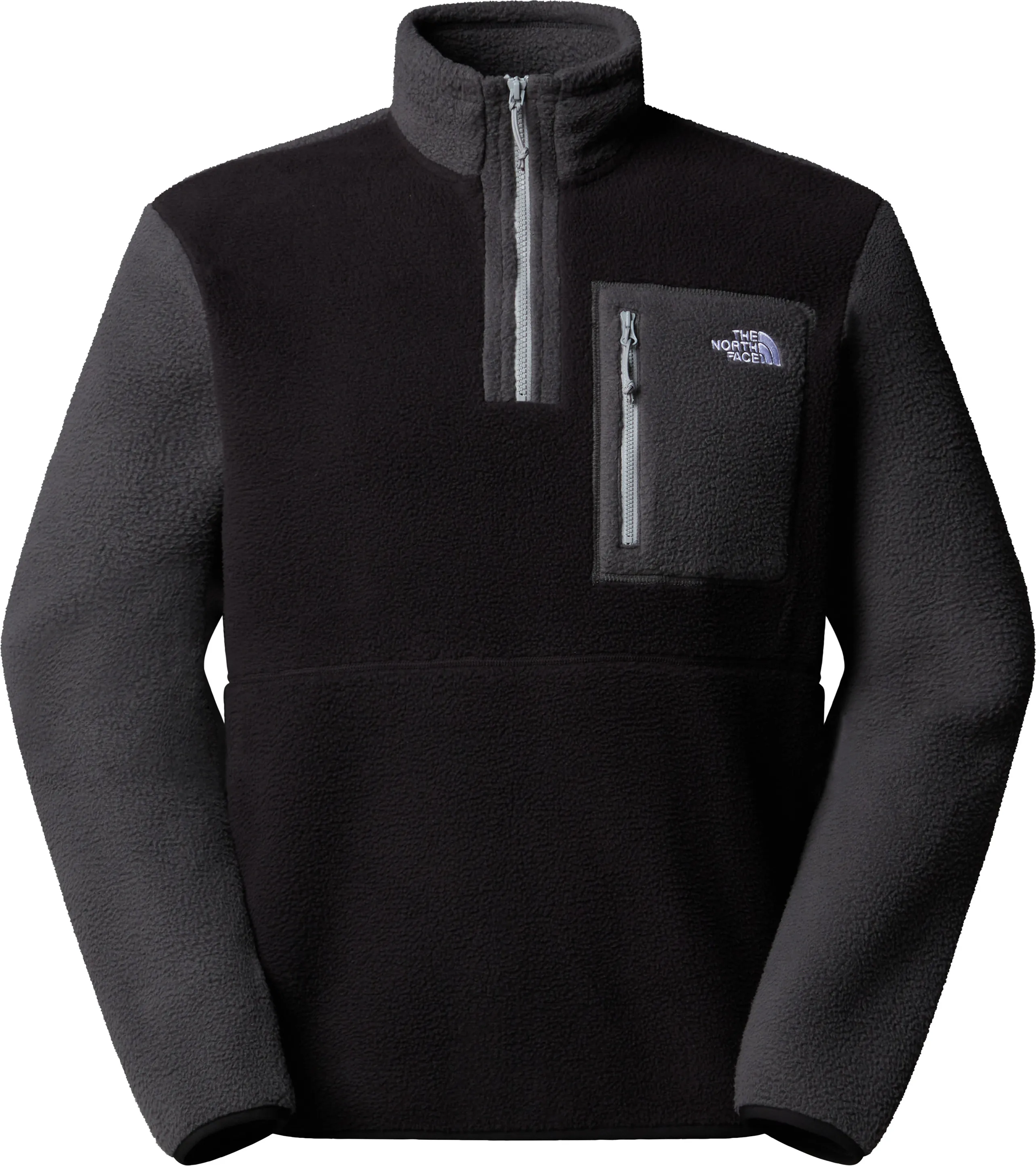 The North Face Men's Yumiori 1/4 Zip Fleece Jacket