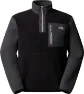 The North Face Men's Yumiori 1/4 Zip Fleece Jacket