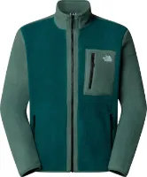 The North Face Men's Yumiori Full Zip
