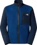 The North Face Men's Yumiori Full Zip