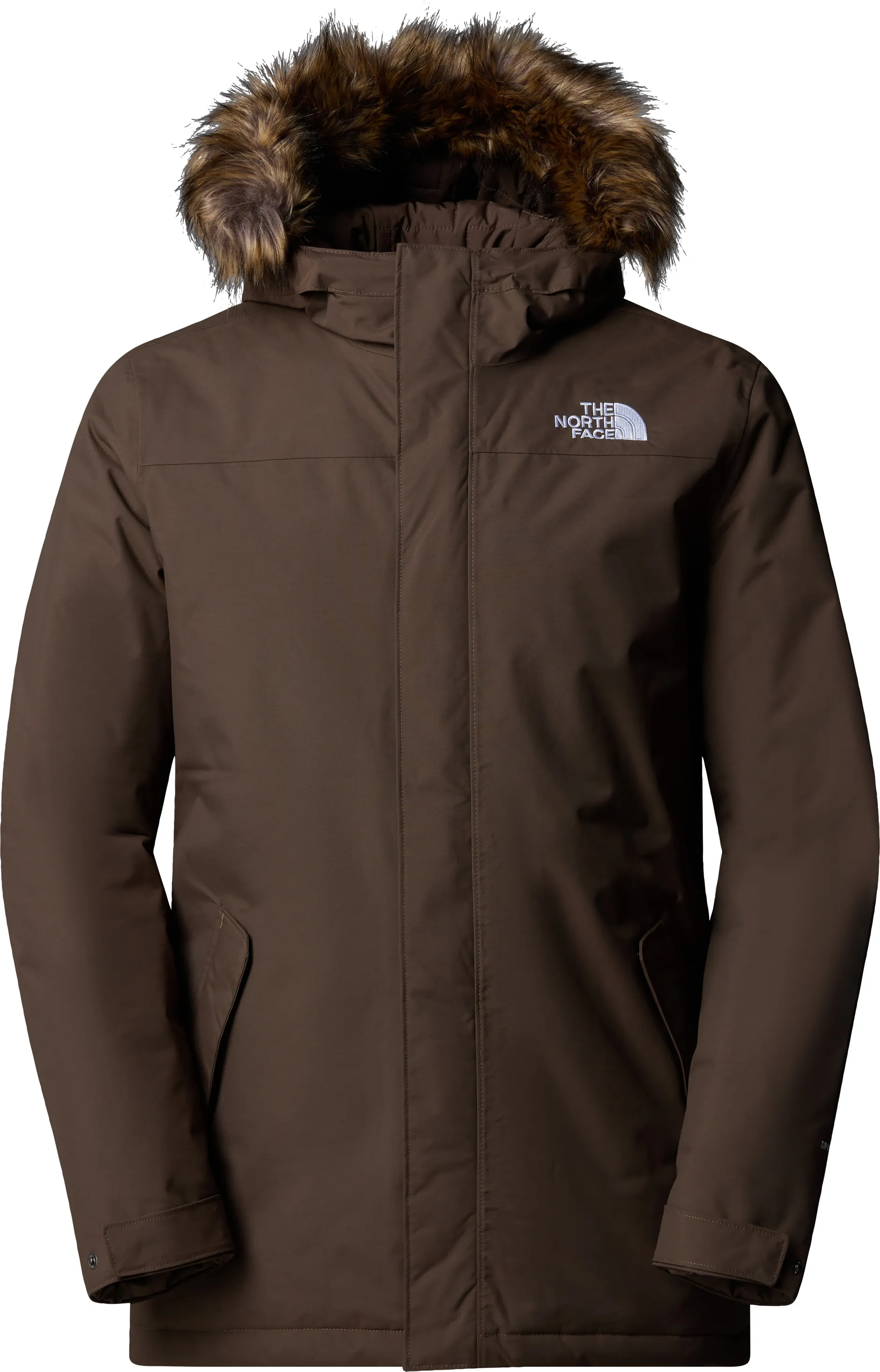The North Face Men's Zaneck Jacket