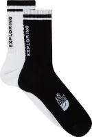 The North Face NSE Everyday Crew Sock - 2 Pack