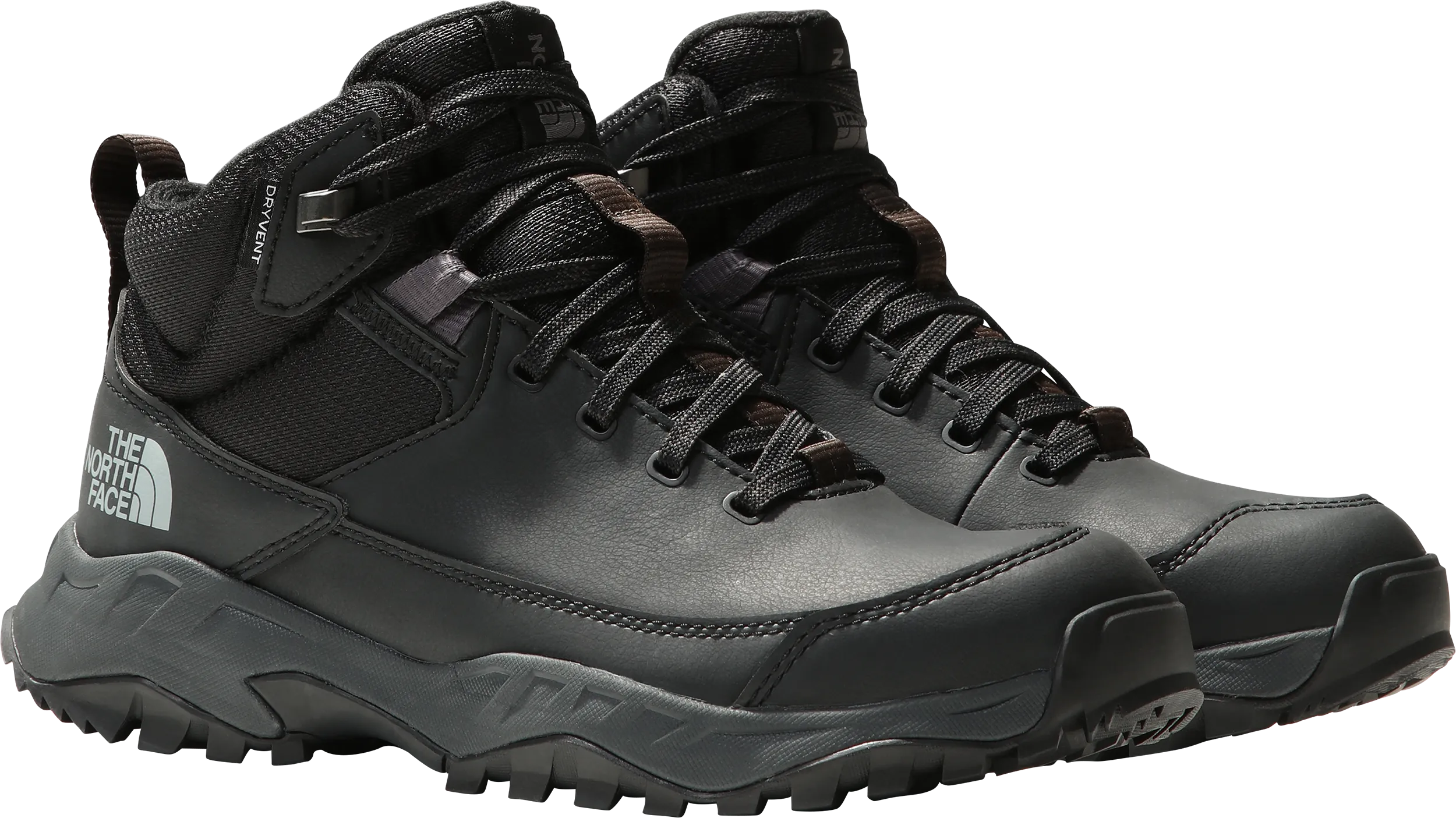 The North Face Storm Strike III Waterproof, Tnf black/asphalt grey The North Face Storm Strike III Waterproof, Tnf black/asphalt grey