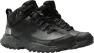 The North Face Storm Strike III Waterproof, Tnf black/asphalt grey