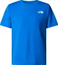 The North Face Teens' 24/7 T-Shirt