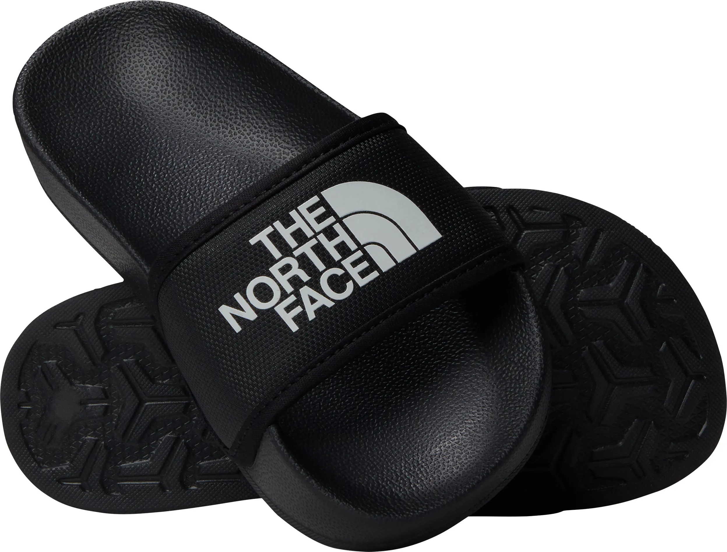 The North Face Teens' Base Camp Slides III