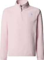 The North Face Teens' Glacier 1/4 Zip Pullover