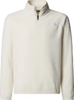 The North Face Teens' Glacier 1/4 Zip Pullover