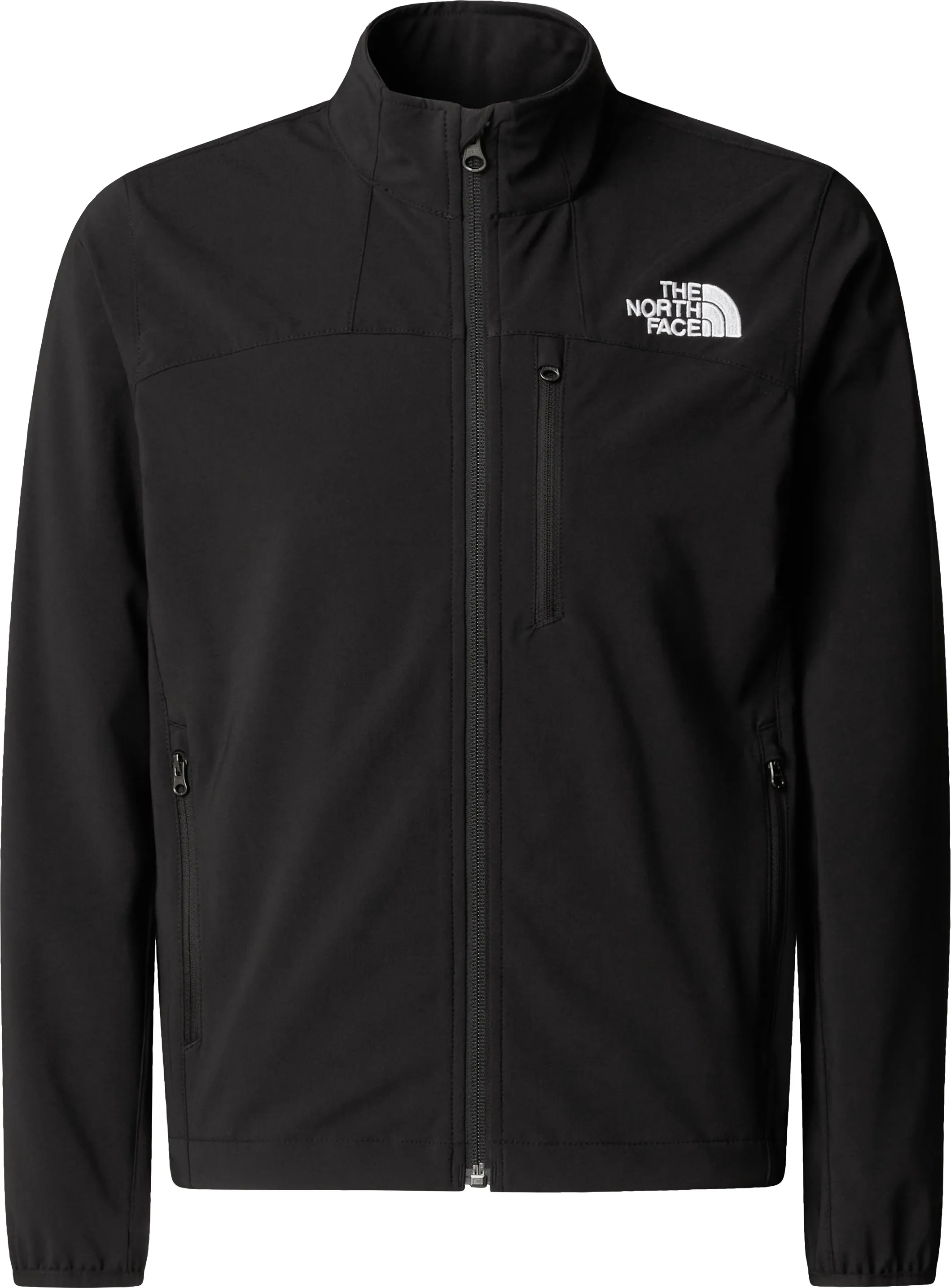 The North Face Teens' Nimble Jacket