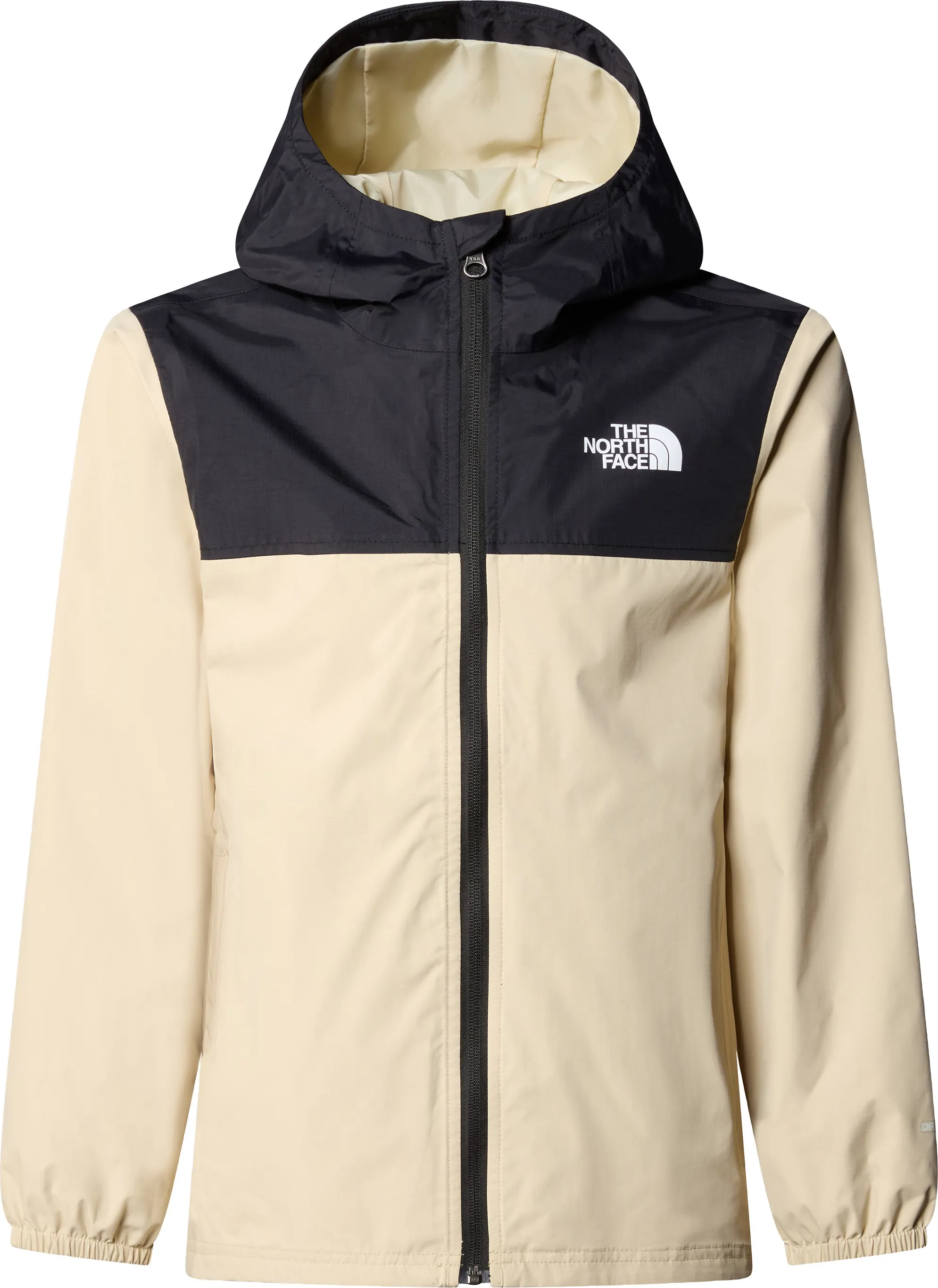 The North Face Teens' Rainwear Shell Jacket