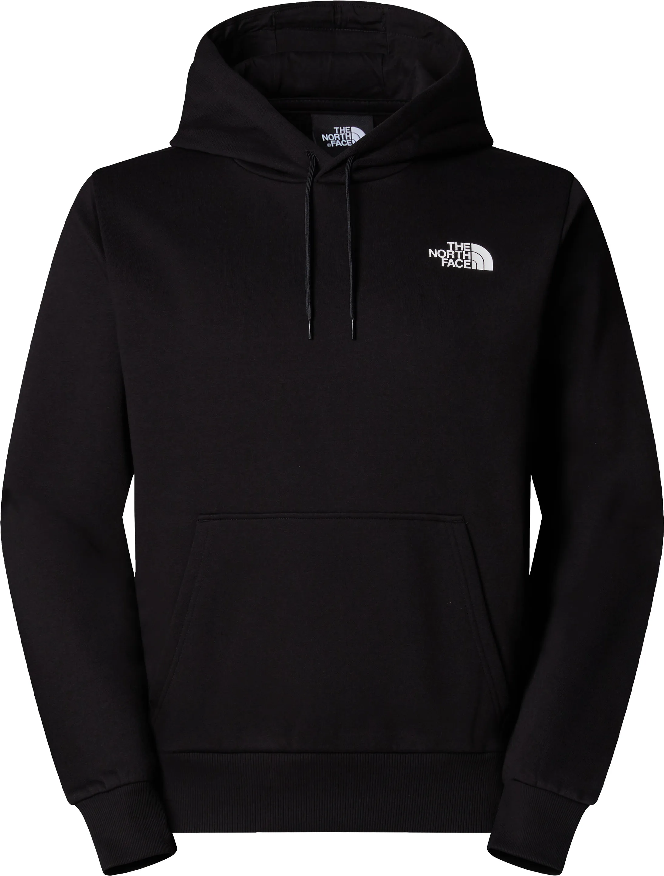 The North Face Teens' Simple Dome Hoodie