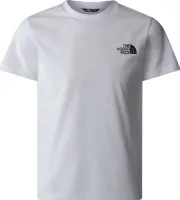The North Face Teens' Simple Dome T-Shirt