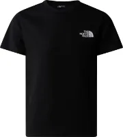 The North Face Teens' Simple Dome T-Shirt The North Face Teens' Simple Dome T-Shirt