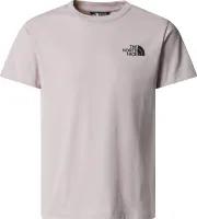 The North Face Teens' Simple Dome T-Shirt