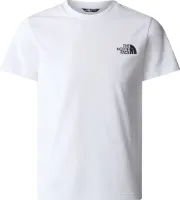 The North Face Teens' Simple Dome T-Shirt