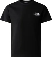 The North Face Teens' Simple Dome T-Shirt The North Face Teens' Simple Dome T-Shirt