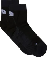 The North Face Trail Run Quarter Socks The North Face Trail Run Quarter Socks