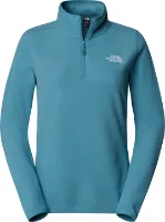 The North Face Women's 100 Glacier 1/4 Zip