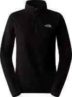 The North Face Women's 100 Glacier 1/4 Zip