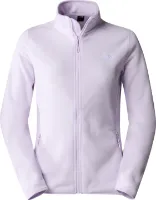 The North Face Women's 100 Glacier Full-Zip Fleece The North Face Women's 100 Glacier Full-Zip Fleece