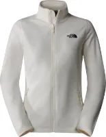 The North Face Women's 100 Glacier Full-Zip Fleece