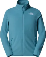 The North Face Women's 100 Glacier Full-Zip Fleece
