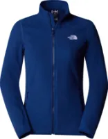 The North Face Women's 100 Glacier Full-Zip Fleece The North Face Women's 100 Glacier Full-Zip Fleece