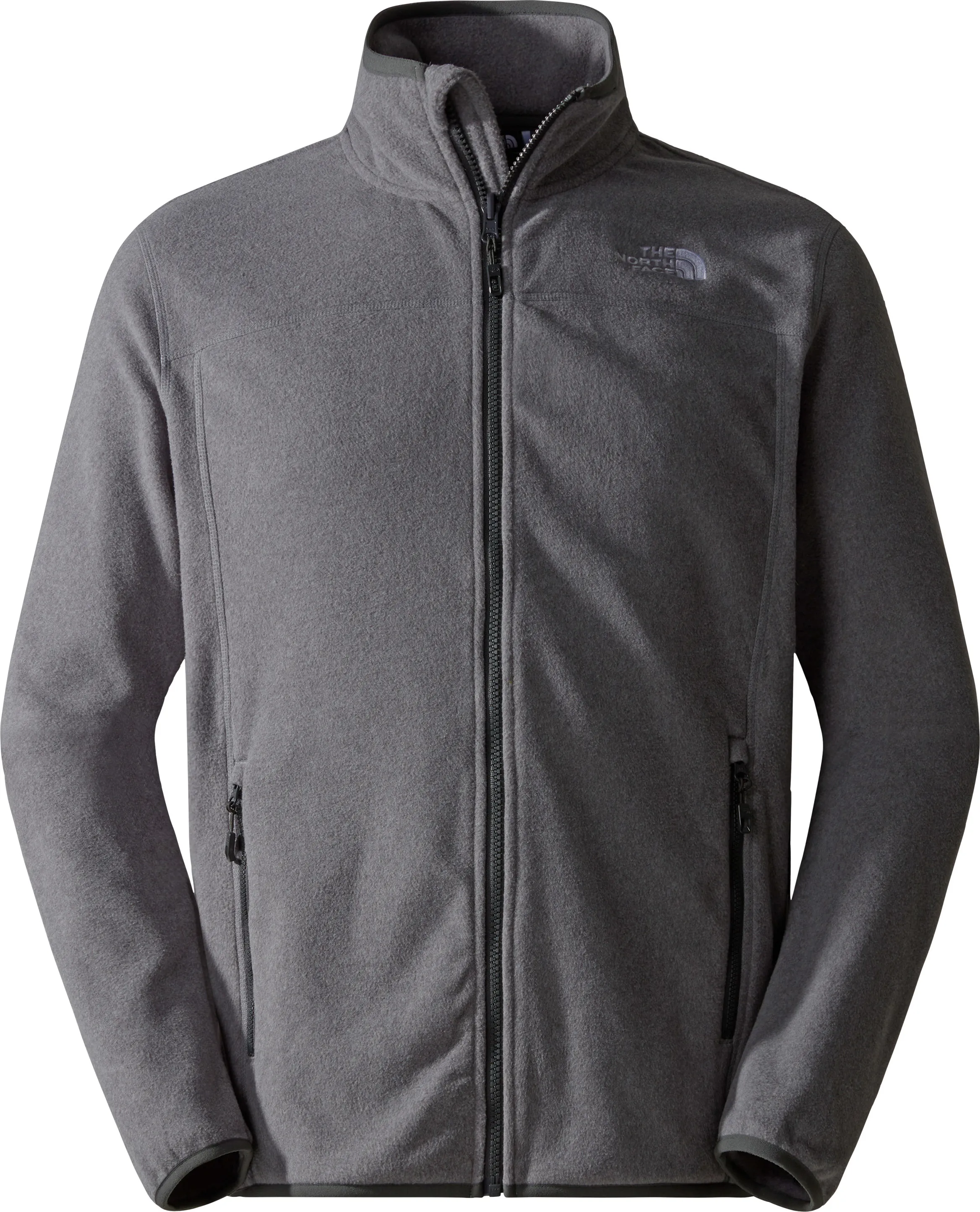 The North Face Women's 100 Glacier Full-Zip Fleece