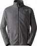 The North Face Women's 100 Glacier Full-Zip Fleece