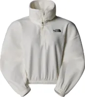 The North Face Women's 100 Glacier Half Zip Fleece