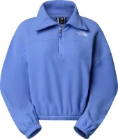 The North Face Women's 100 Glacier Half Zip Fleece