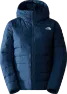 The North Face Women's Aconcagua 3 Hoodie, Shady blue