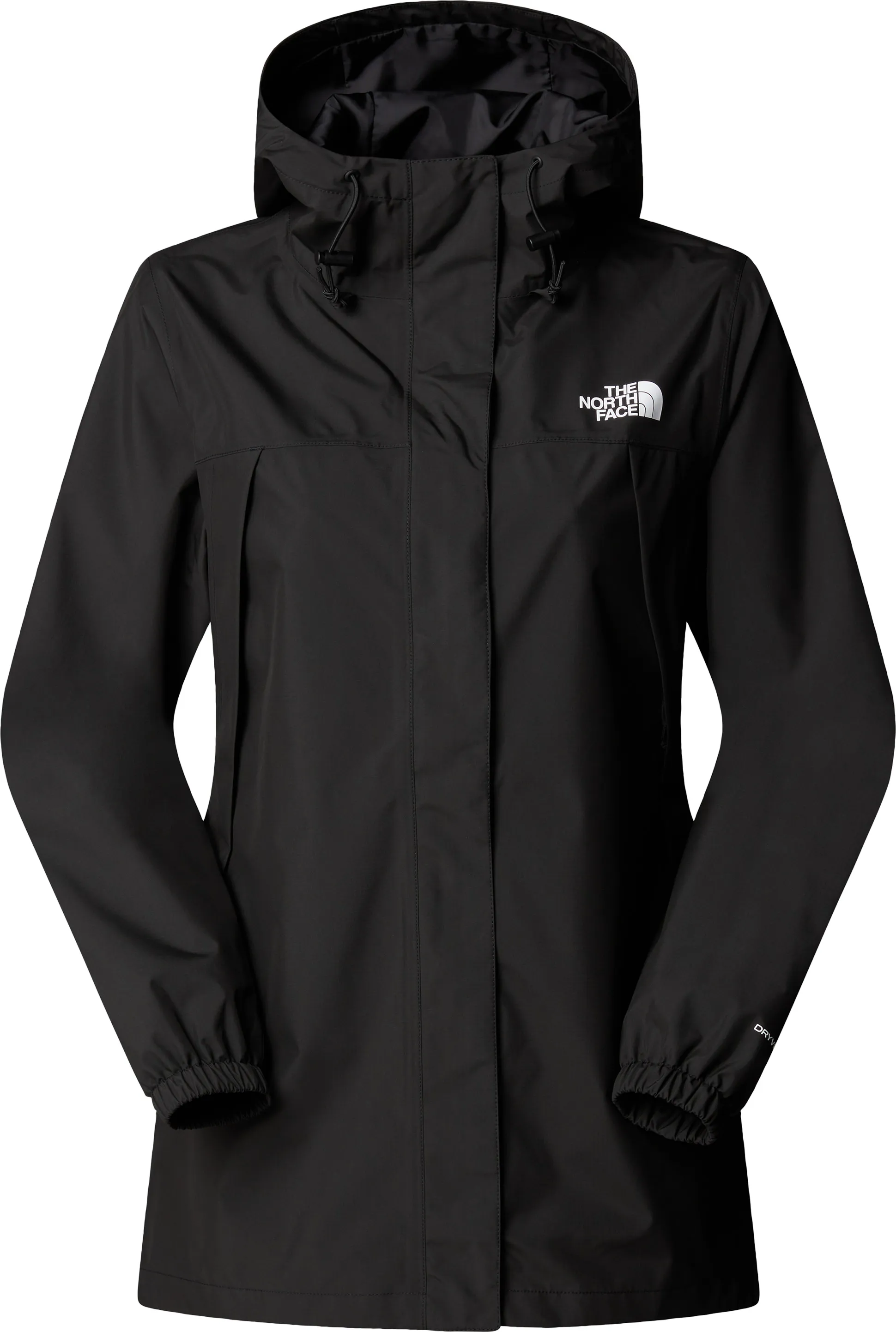 The North Face Women's Antora Rain Parka