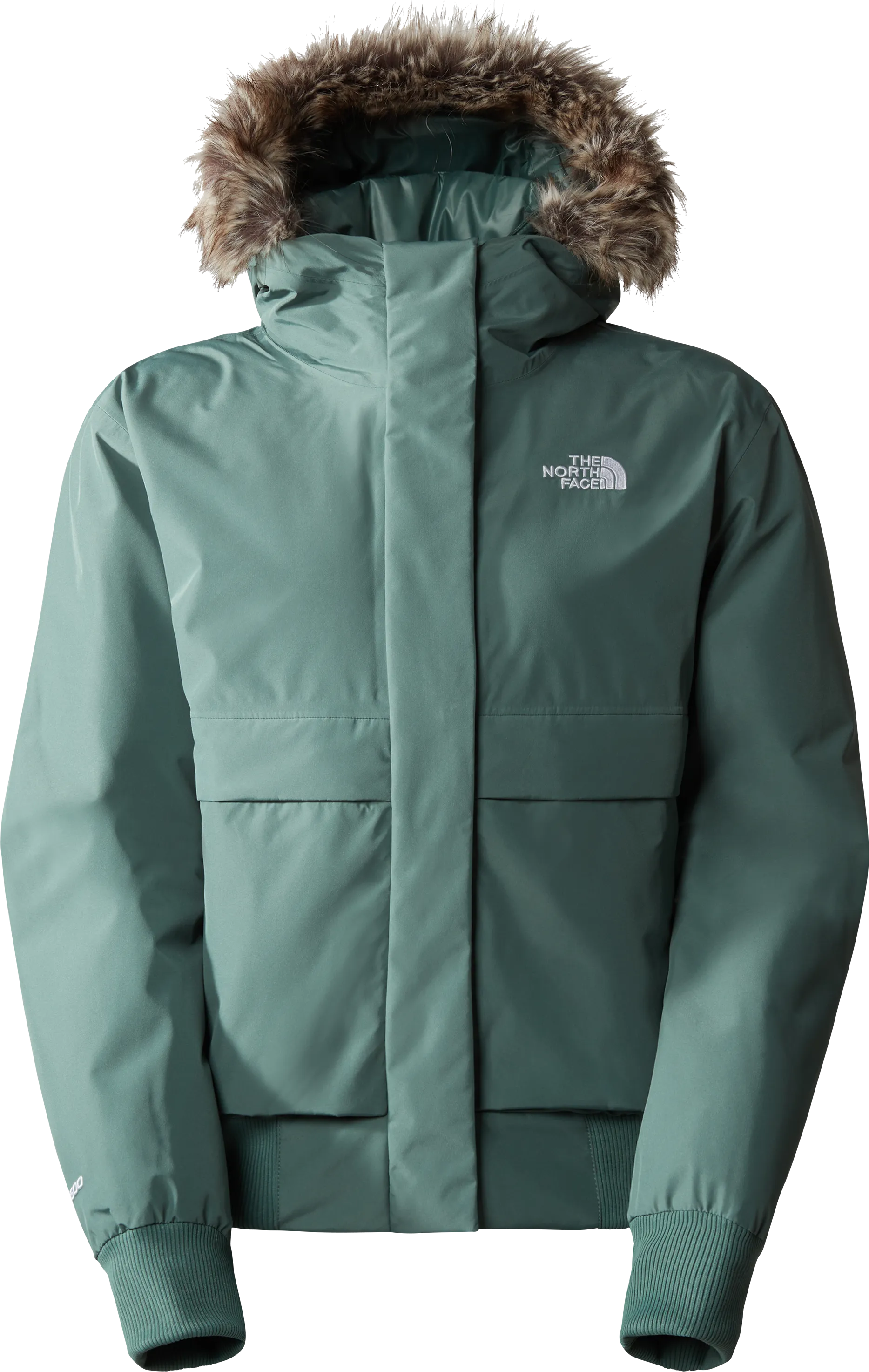 The North Face Women's Arctic Bomber Jacket The North Face Women's Arctic Bomber Jacket