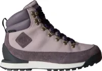 The North Face Women's Back-to-Berkeley IV Textile Lifestyle Boots
