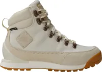 The North Face Women's Back-to-Berkeley IV Textile Lifestyle Boots The North Face Women's Back-to-Berkeley IV Textile Lifestyle Boots