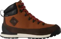 The North Face Women's Back-to-Berkeley IV Textile Lifestyle Boots