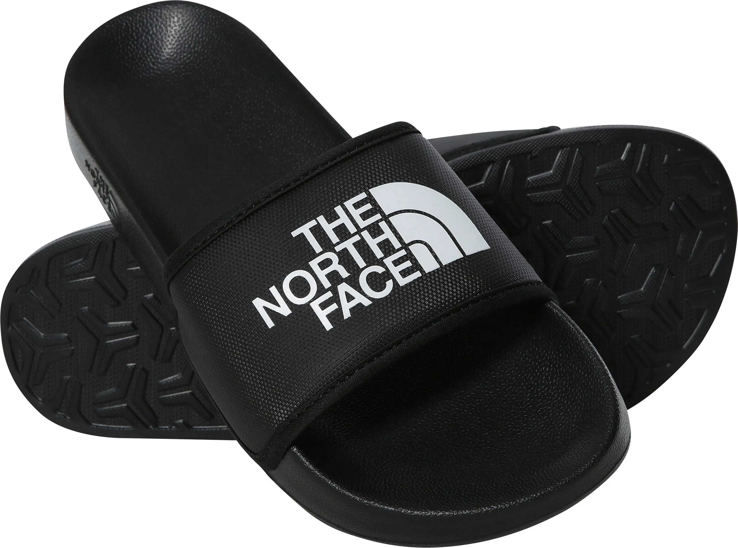 The North Face Women's Basecamp Slides III The North Face Women's Basecamp Slides III
